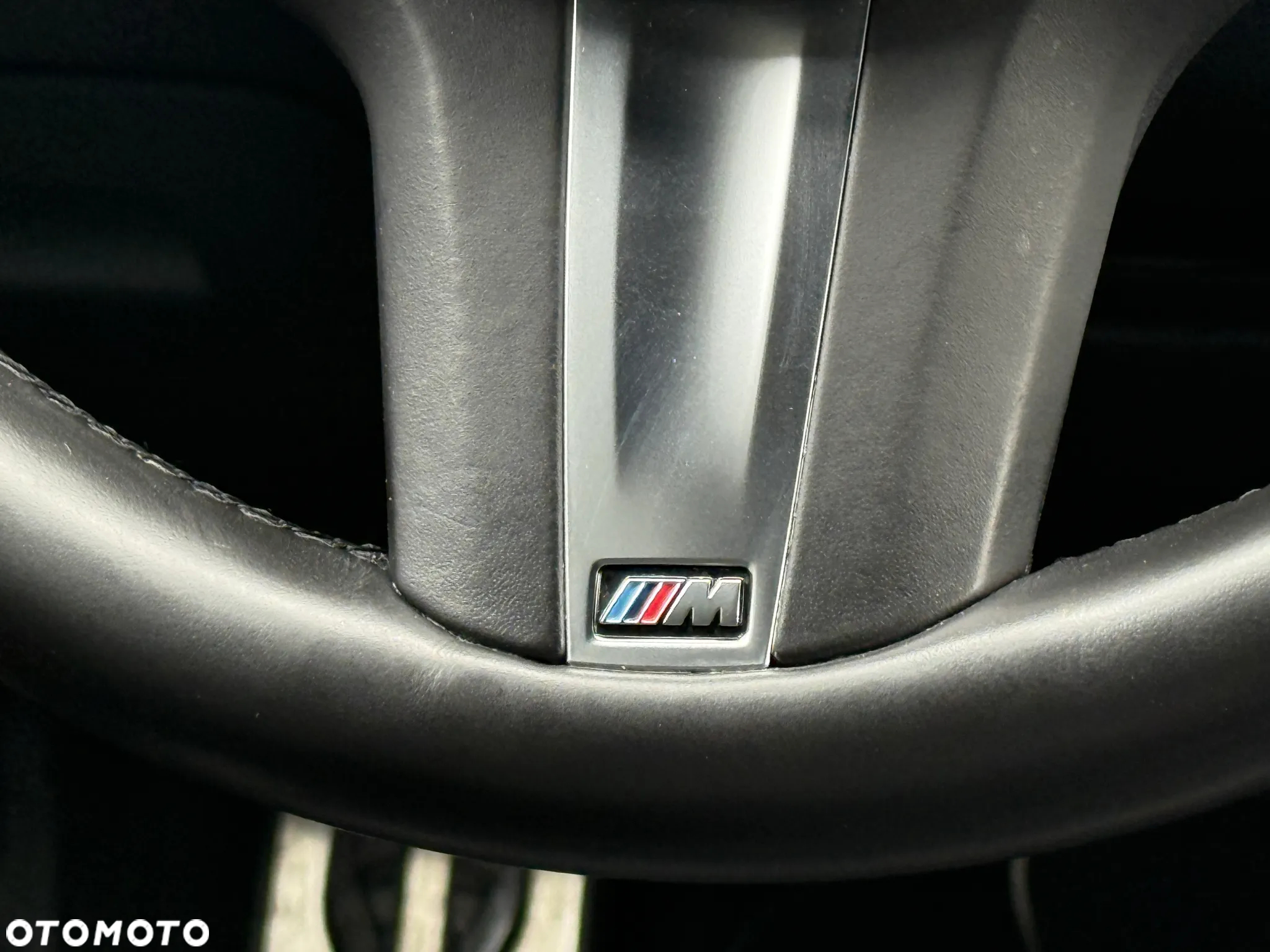 BMW Seria 3 320d M Sport - 23