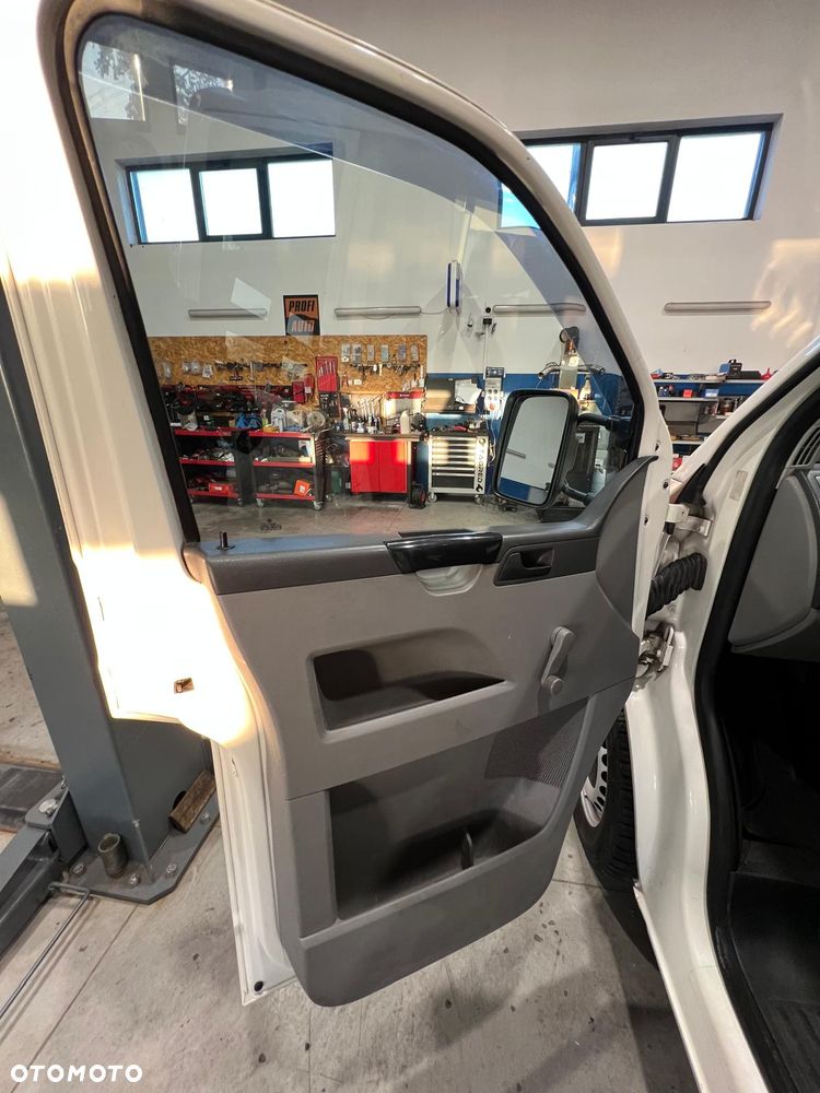 Volkswagen TRANSPORTER - 17