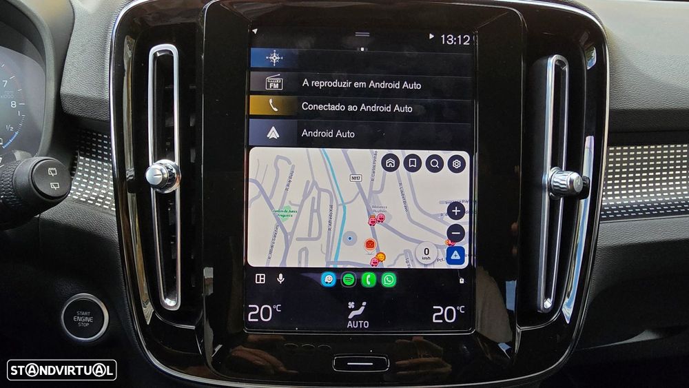 Volvo XC 40 - 39