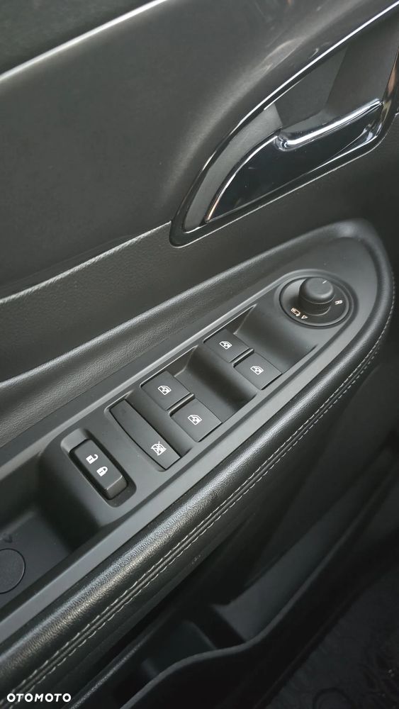 Opel Mokka X 1.4 Automatik Ultimate - 23