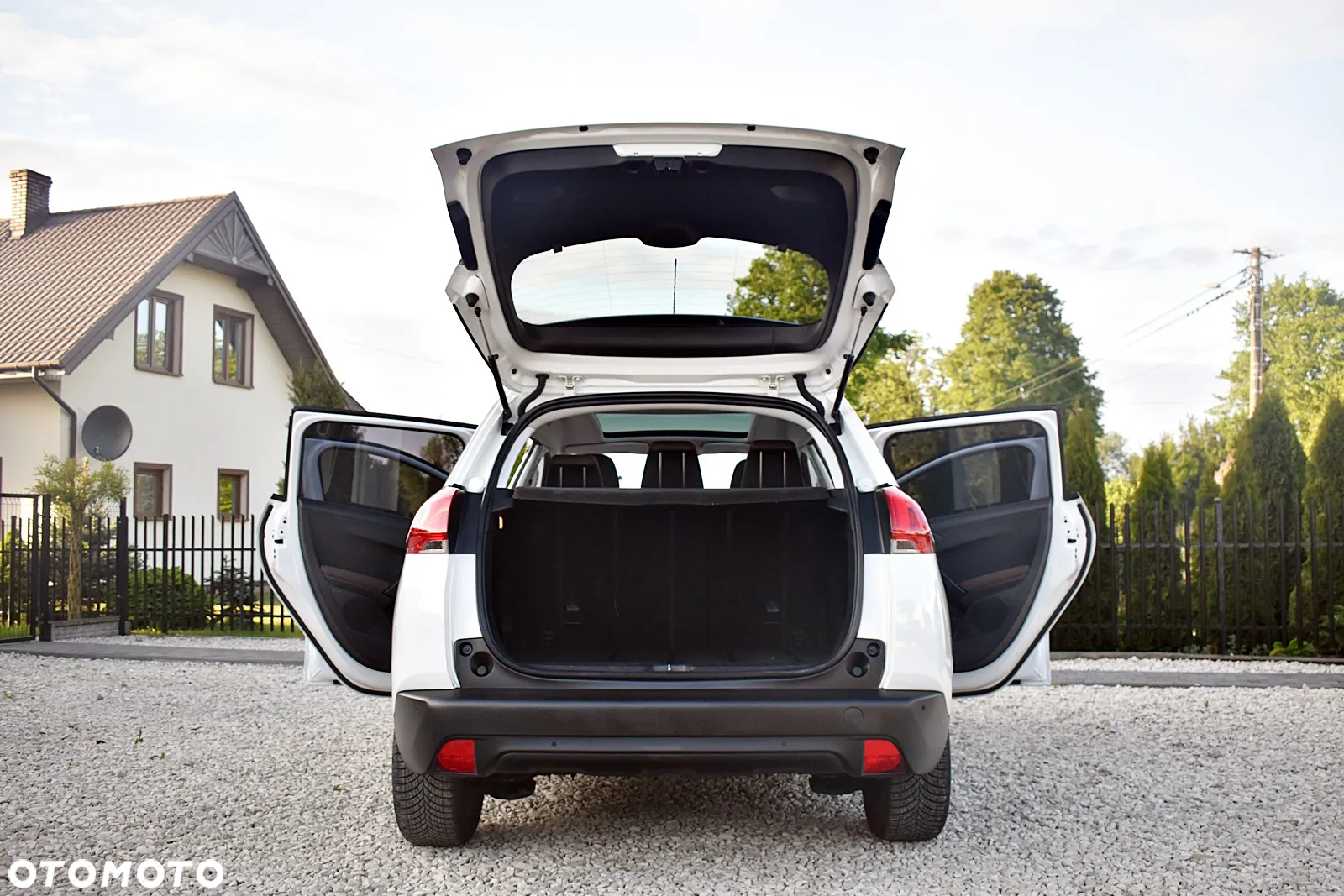 Peugeot 2008 120 VTI Active - 13