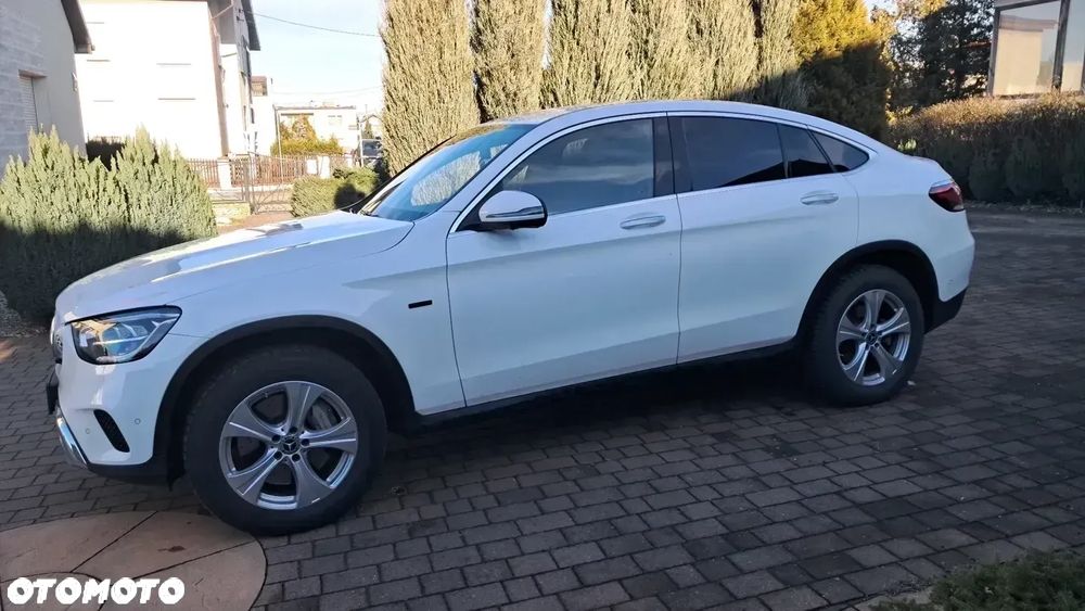 Mercedes-Benz GLC - 10
