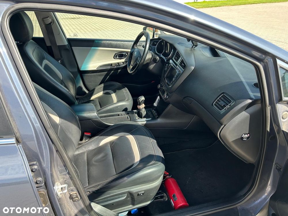 Kia Ceed 1.6 CRDi XL - 15
