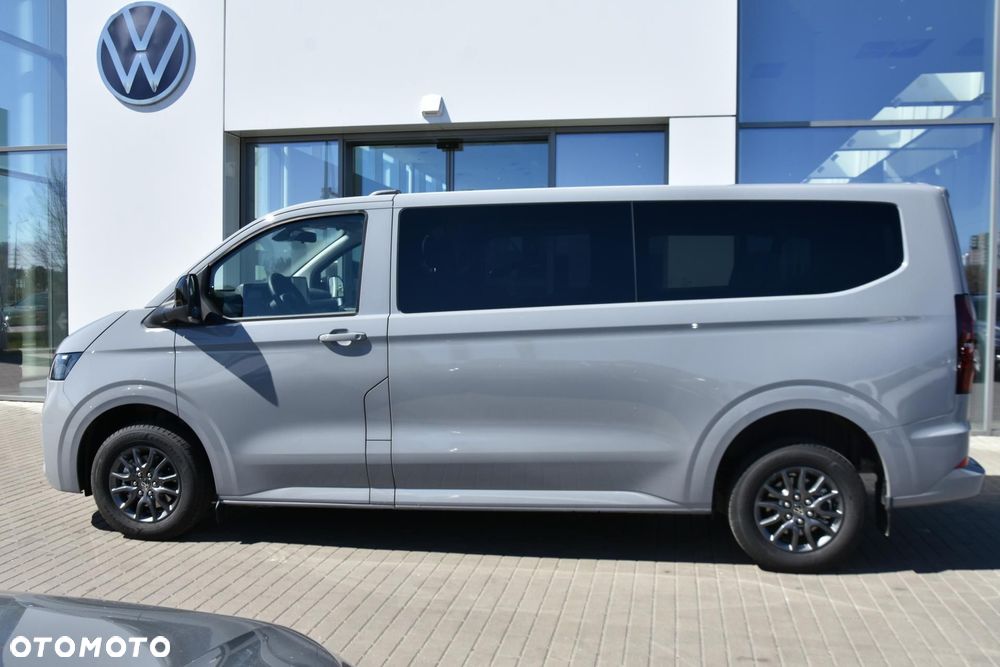 Volkswagen Caravelle - 6