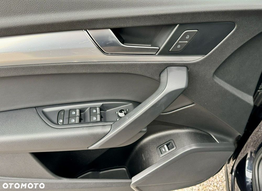 Audi Q5 40 TDI quattro S tronic S line - 21