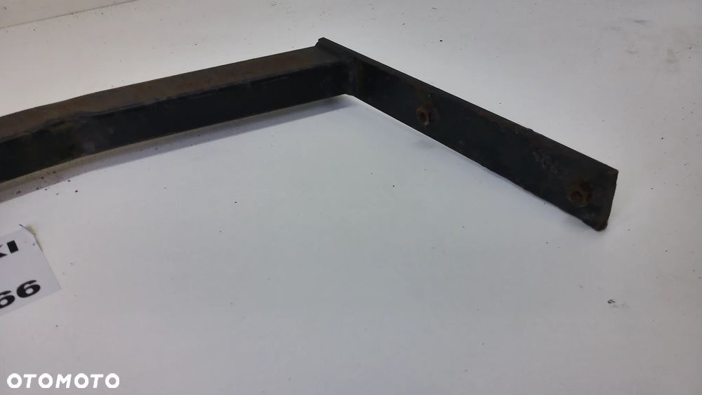 Skoda Fabia I Kombi Hak Holowniczy - 7