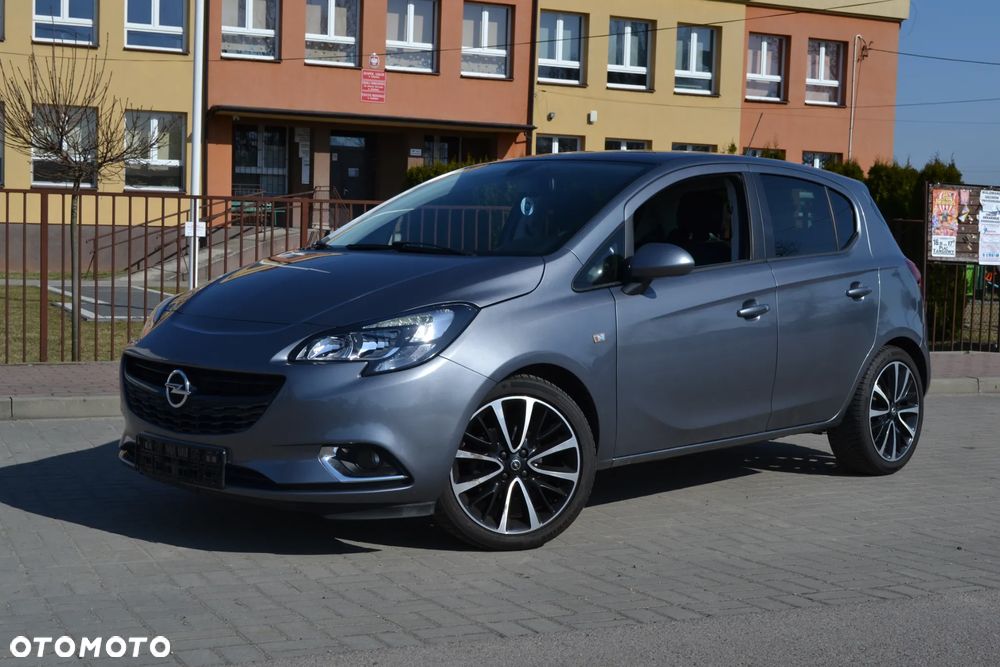 Opel Corsa - 2