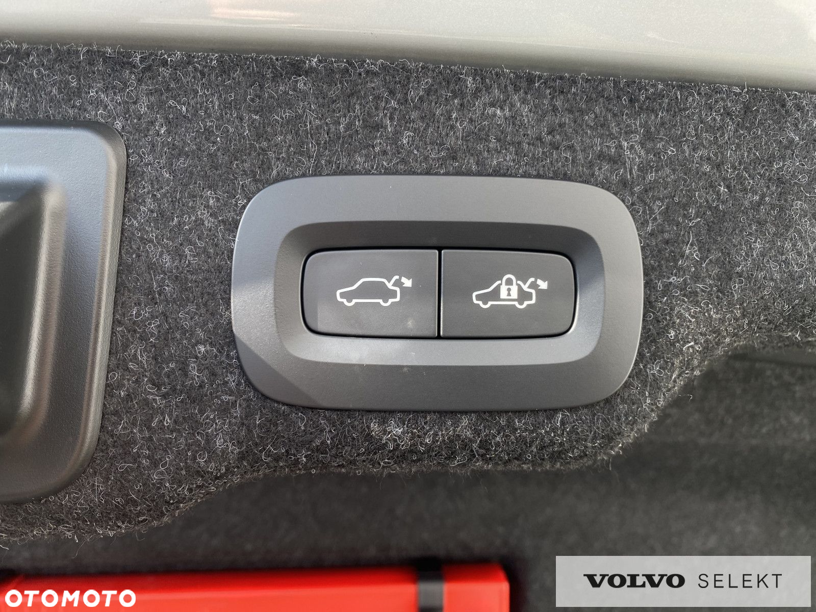 Volvo S90 - 38