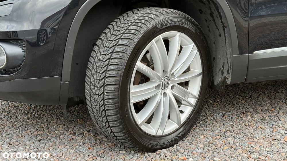 Volkswagen Tiguan 2.0 TDI BlueMot Sport&Style - 20
