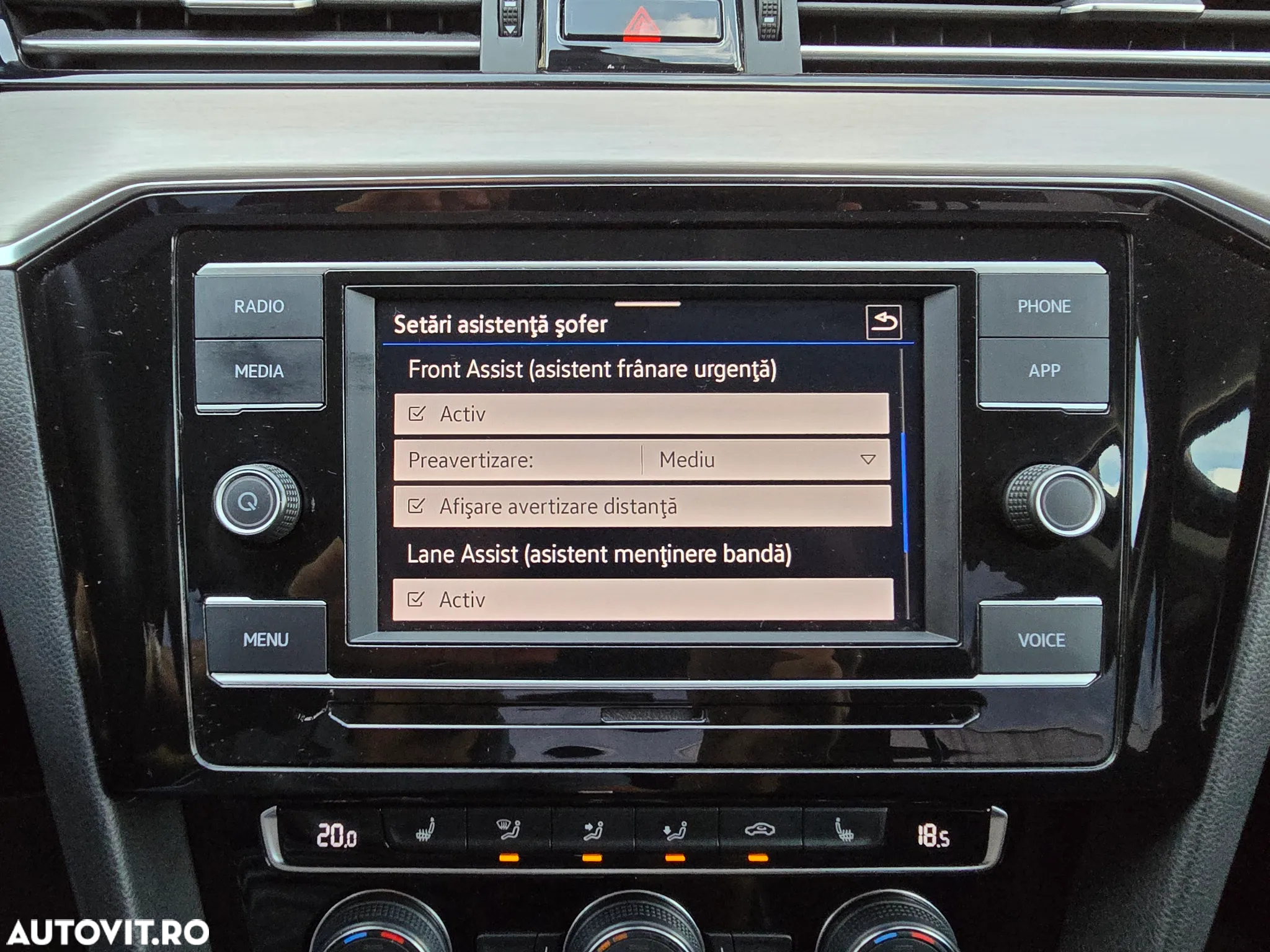 Volkswagen Passat 2.0 TDI DSG Highline - 31