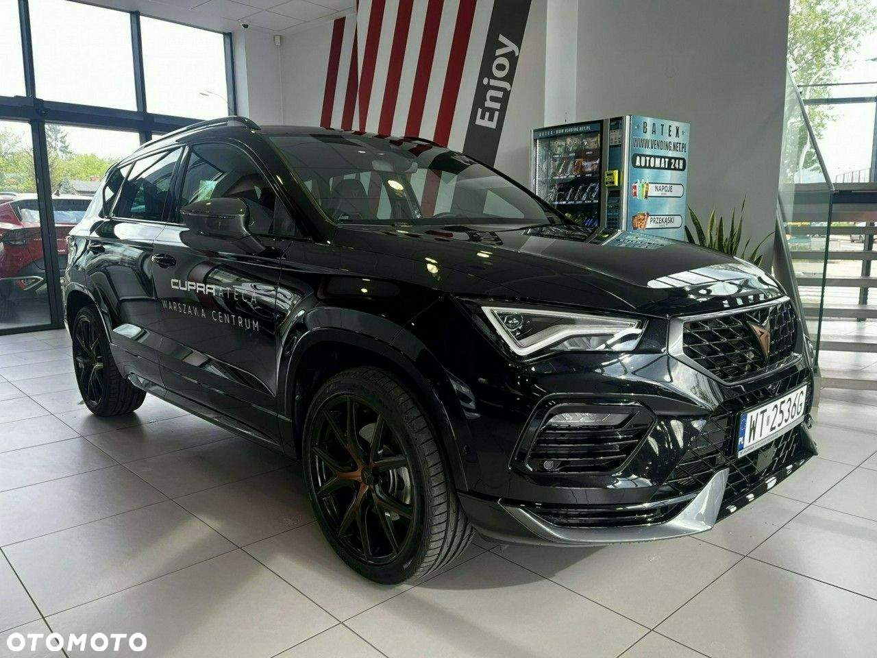 Cupra Ateca - 2