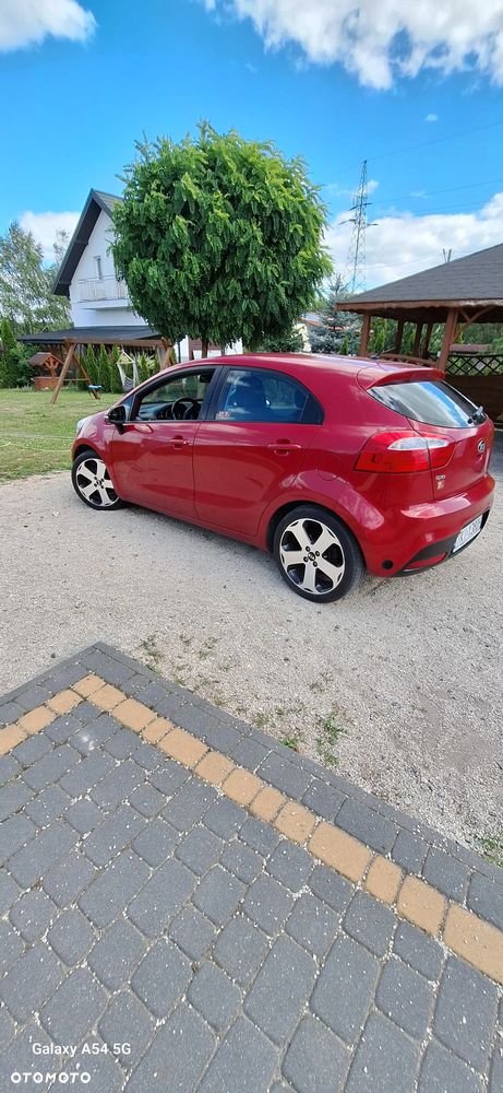 Kia Rio 1.2 M - 18