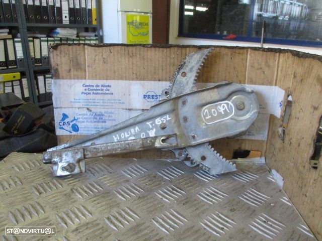 Elevador Sem Motor ELEVSM1099 HONDA HRV 1999 5P TE - 1