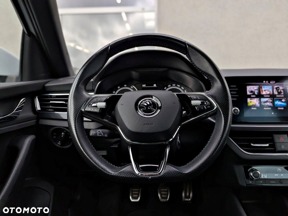 Skoda Kamiq 1.0 TSI Style - 17