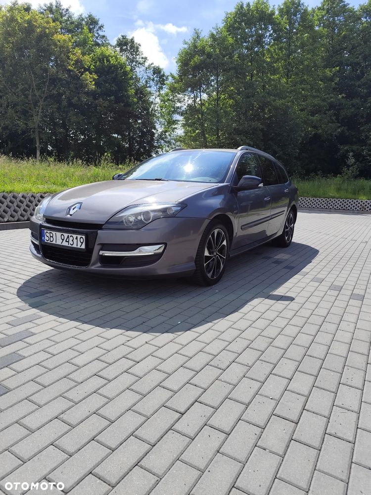 Renault Laguna ENERGY dCi 130 FAP Start & Stop Bose Edition - 1