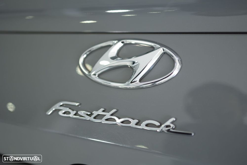 Hyundai i30 1.0 T-GDi N-Line DCT - 15