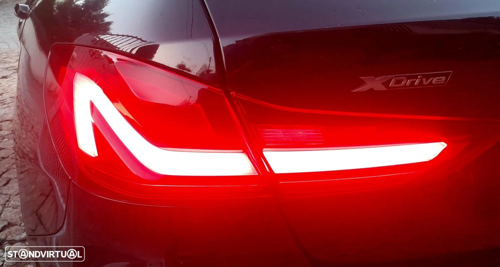 BMW M135i xDrive Edition Colorvision - 26