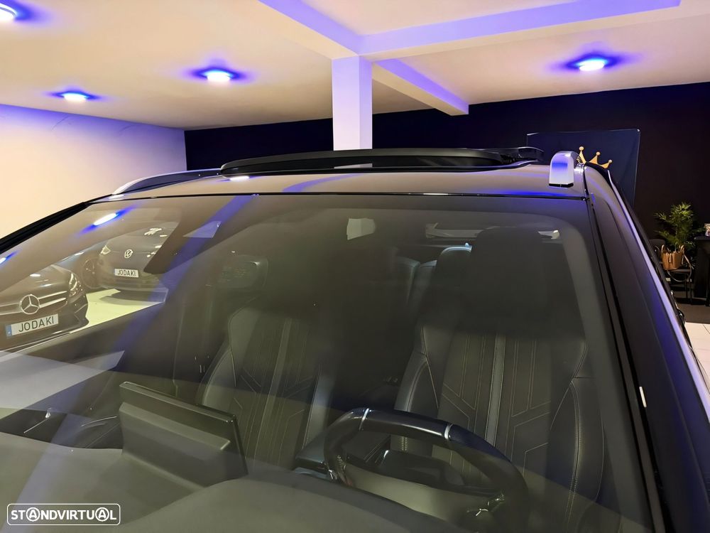 Peugeot 5008 2.0 BlueHDi GT Pack EAT8 - 14