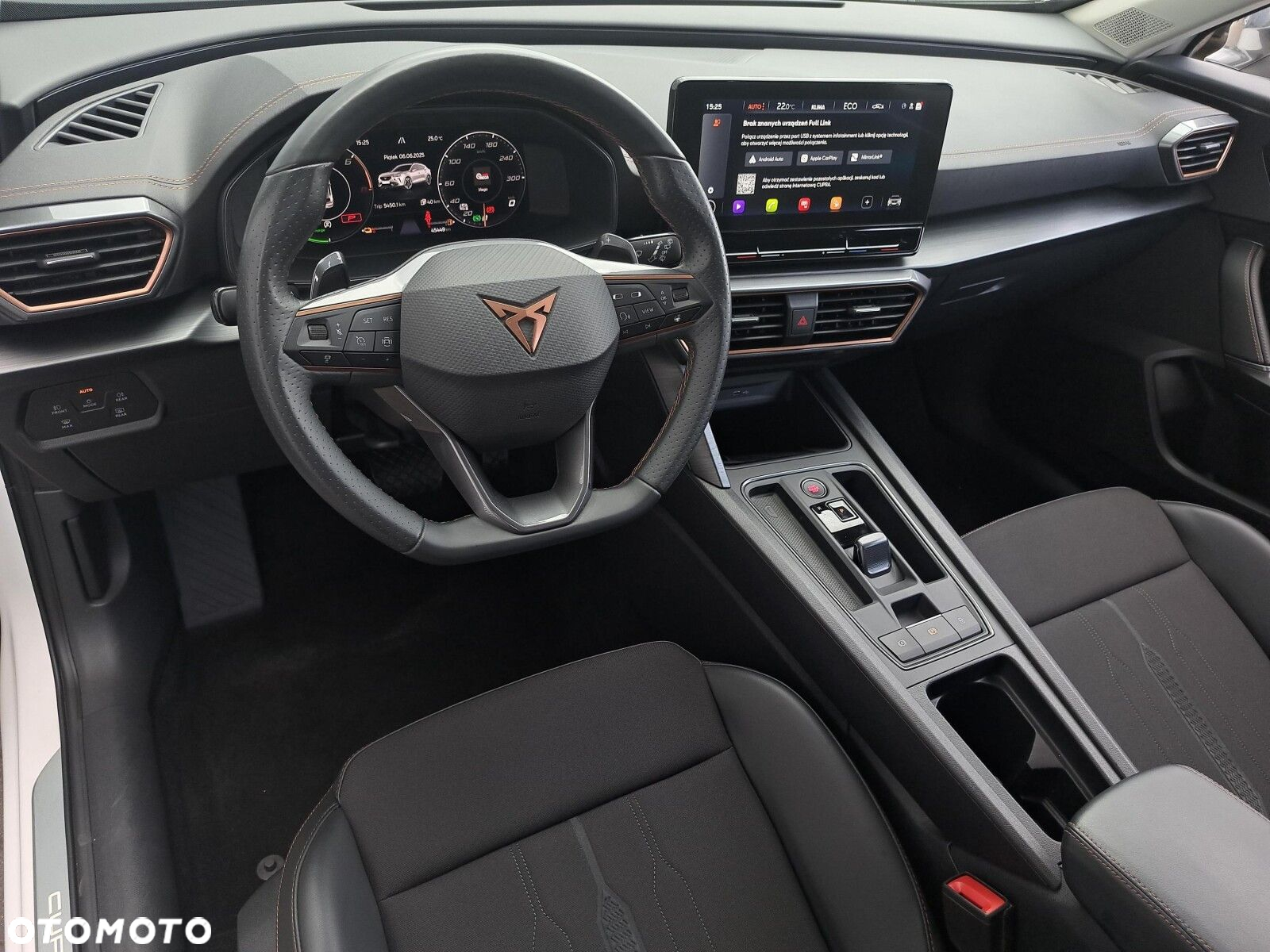 Cupra Formentor - 9
