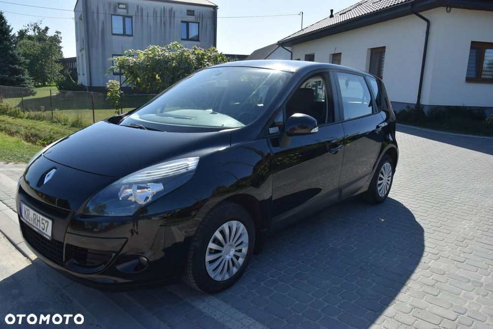 Renault Scenic 1.6 16V 110 Expression - 4