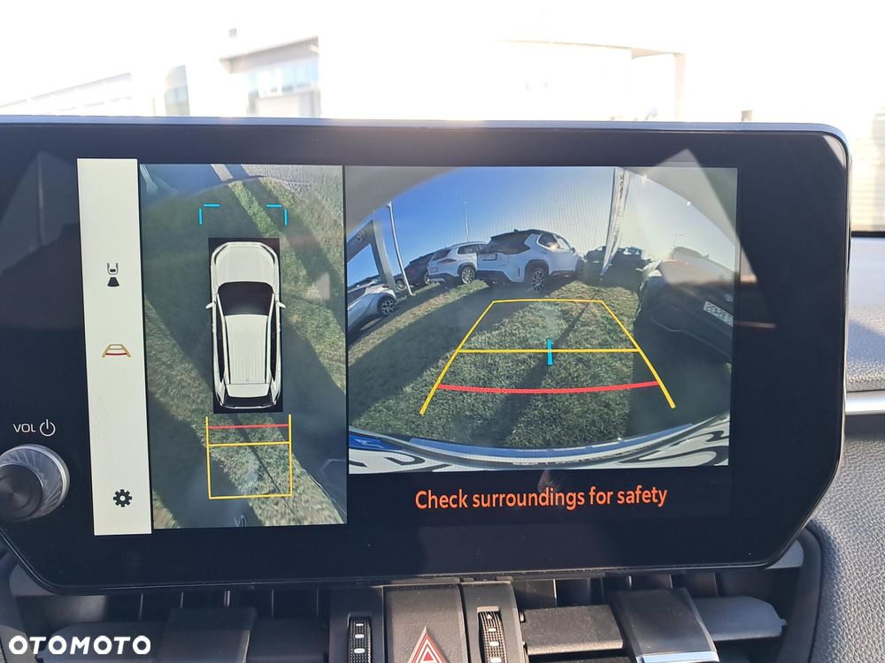 Toyota RAV4 2.5 Plug-In Hybrid Selection 4x4 - 13