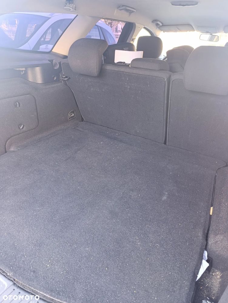 Ford Mondeo - 5