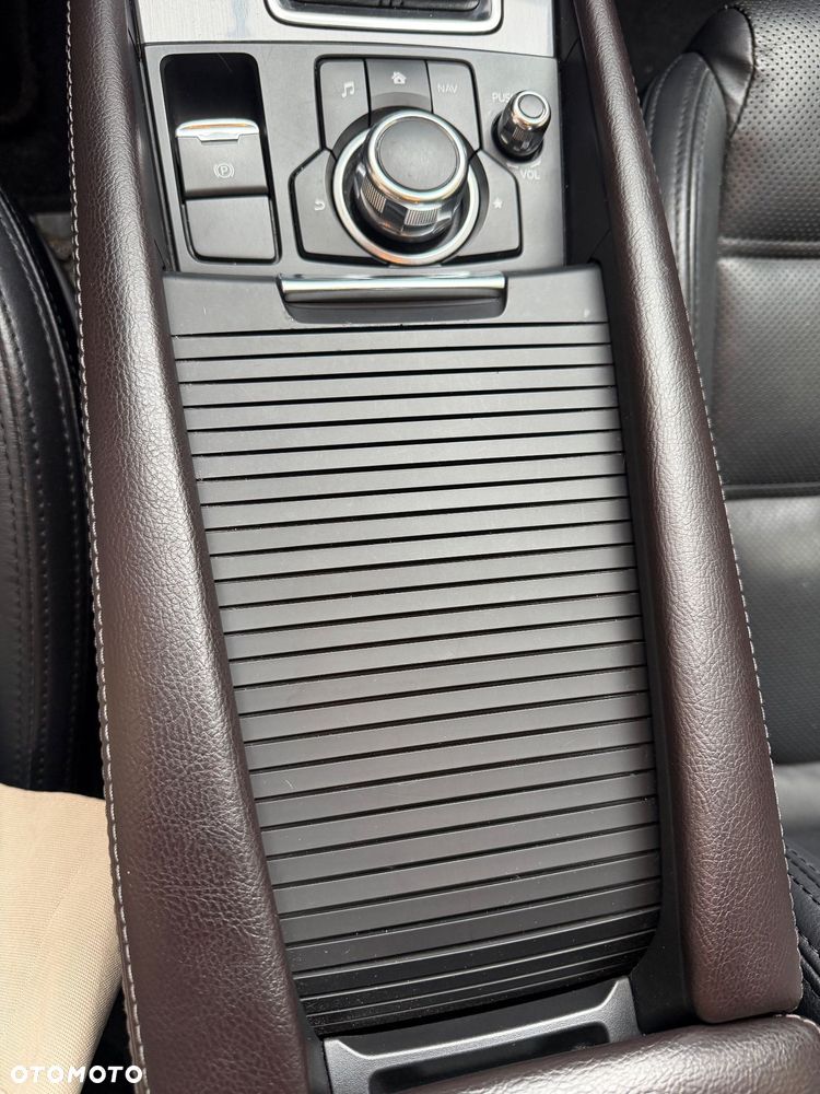 Mazda 6 - 22