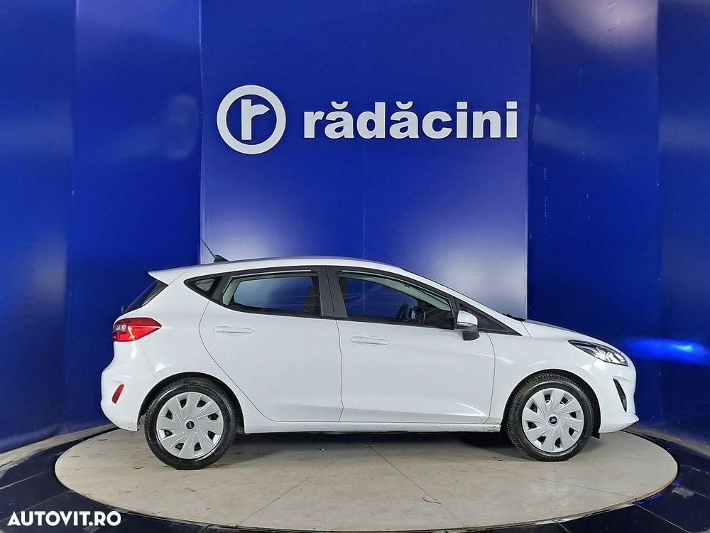 Ford Fiesta - 16