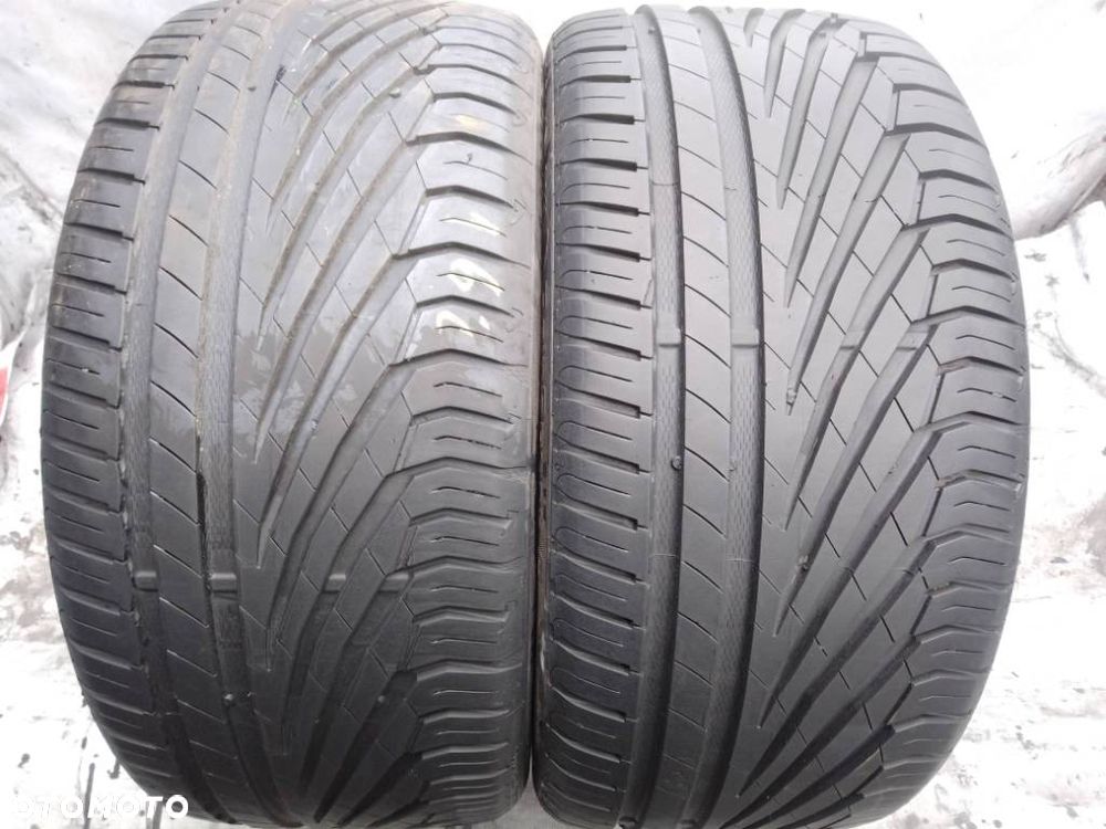 Uniroyal Rain Sport 3 255/40 R19 100Y 2024 8mm - 1