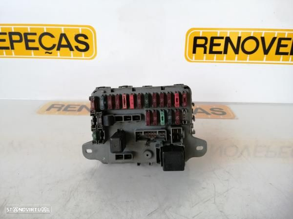 Caixa Fusiveis Honda Civic Ii Shuttle (Ee) - 3