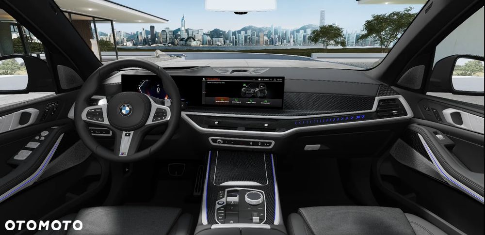 BMW X7 2026 photo 4