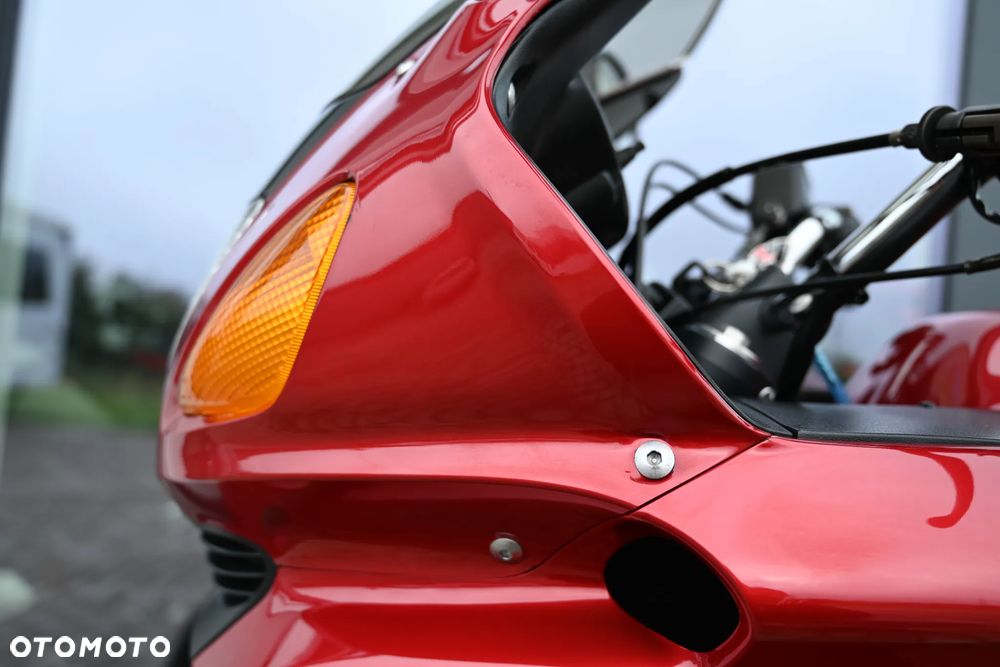 Honda Deauville - 37