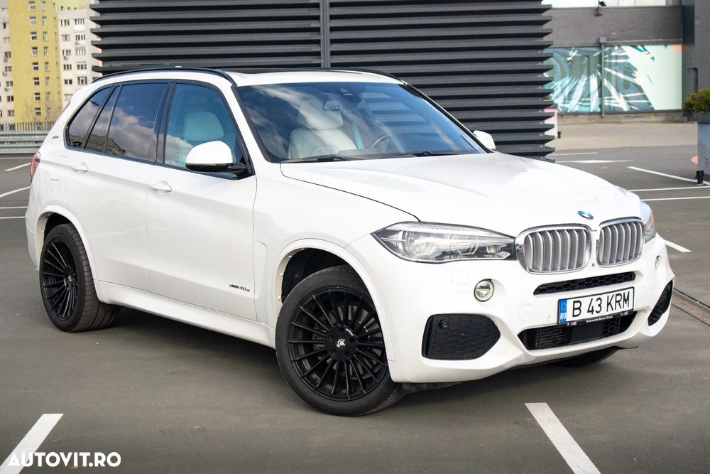 BMW X5 - 3