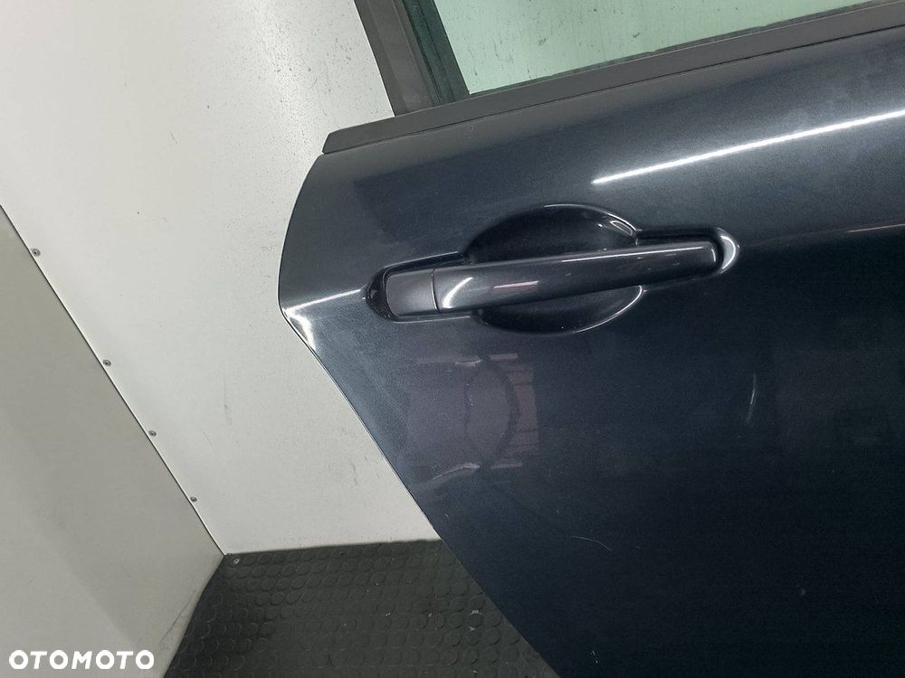 DRZWI TYŁ PRAWY  CITROEN C5 III EYP SEDAN - 9