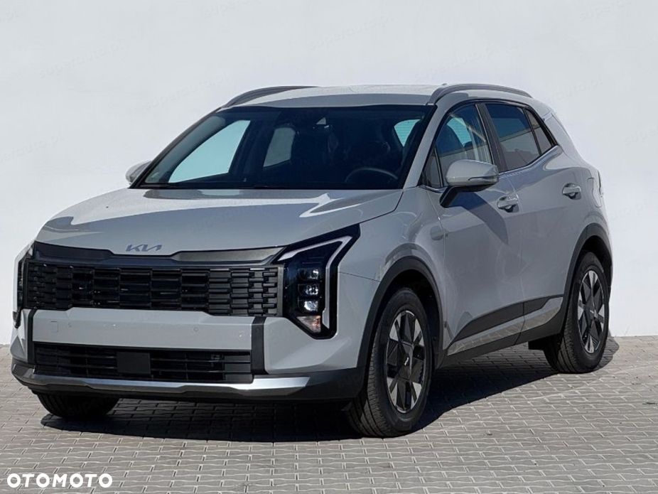 Kia Sportage - 2