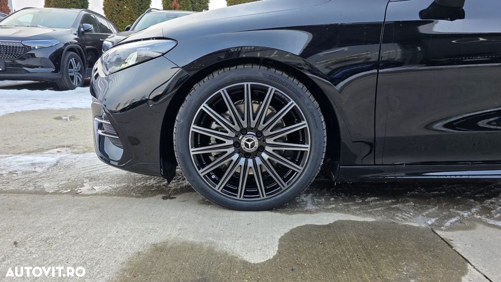 Mercedes-Benz CLA - 9