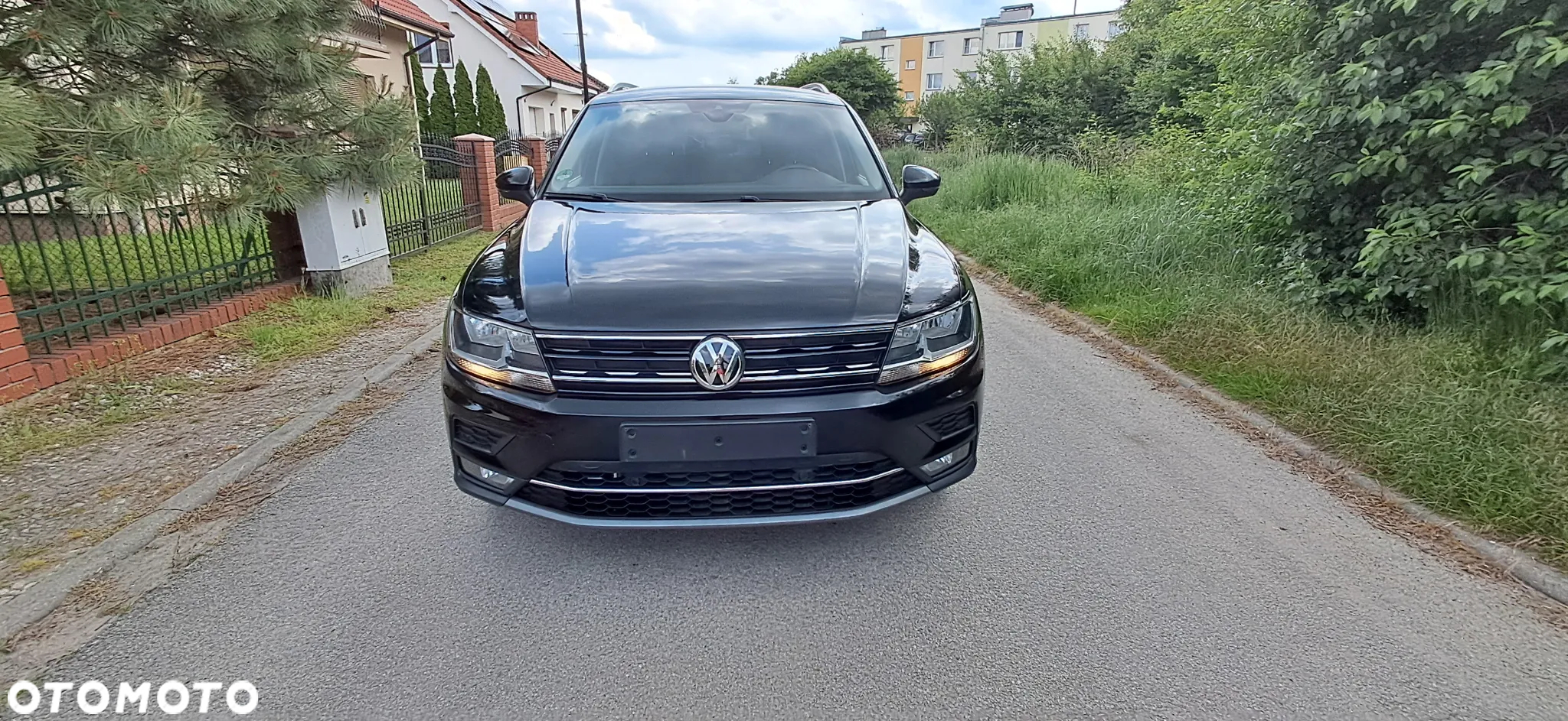Volkswagen Tiguan 1.5 TSI EVO IQ Drive - 7