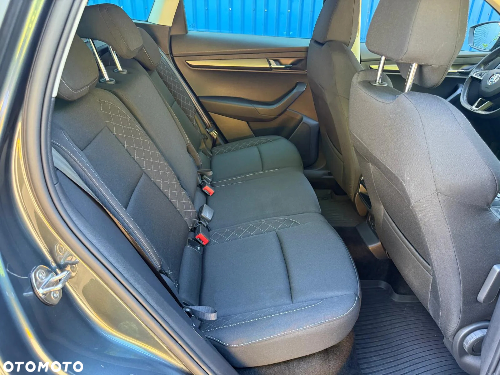 Skoda Karoq 2.0 TDI SCR 4x4 Ambition DSG - 31