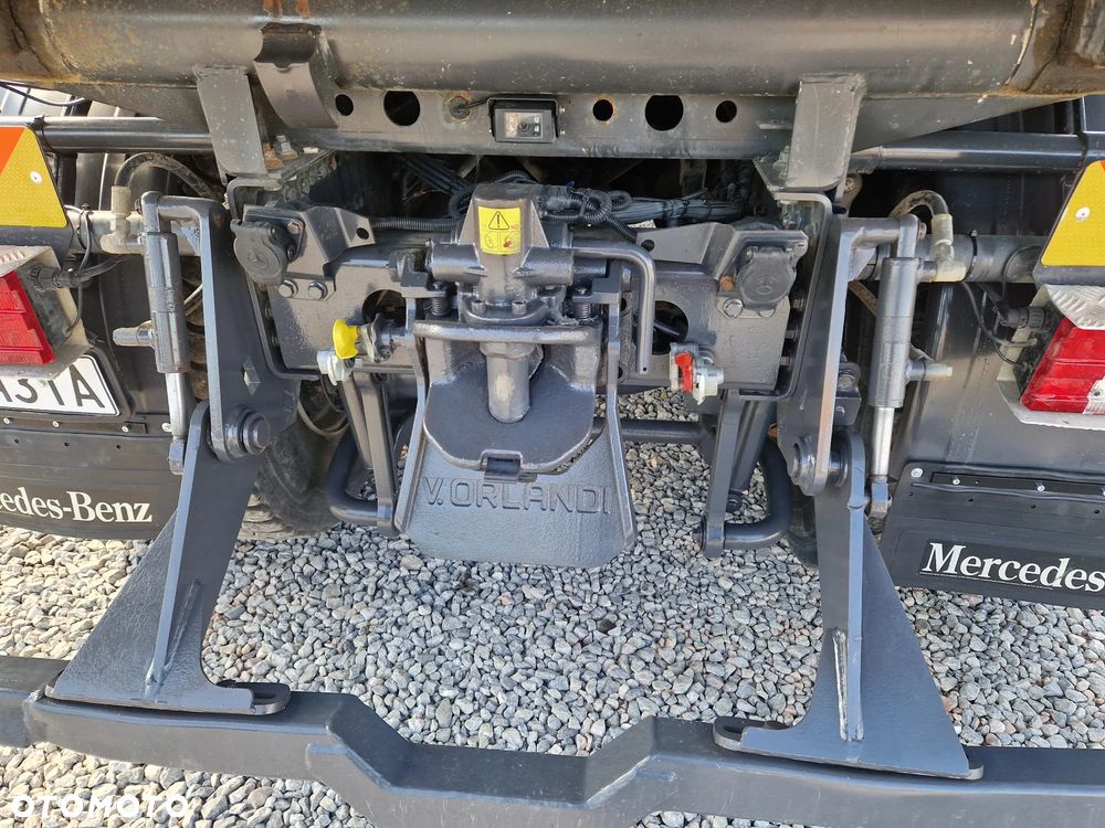 Mercedes-Benz Axor 2636 - 10