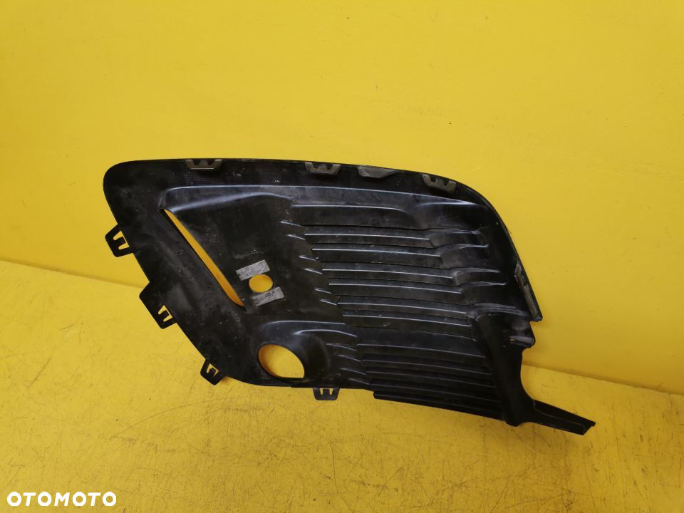 CITROEN JUMPY III KRATKA ZDERZAKA LEWA 9811723477 - 4