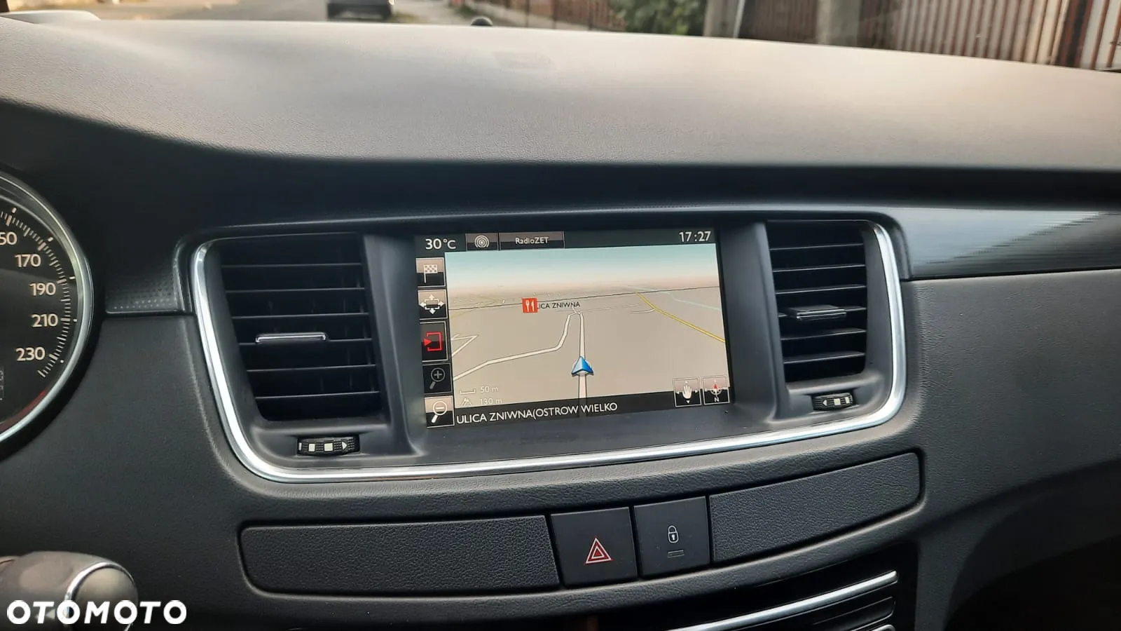 Peugeot 508 SW BlueHDi 150 Stop&Start Business-Line - 8