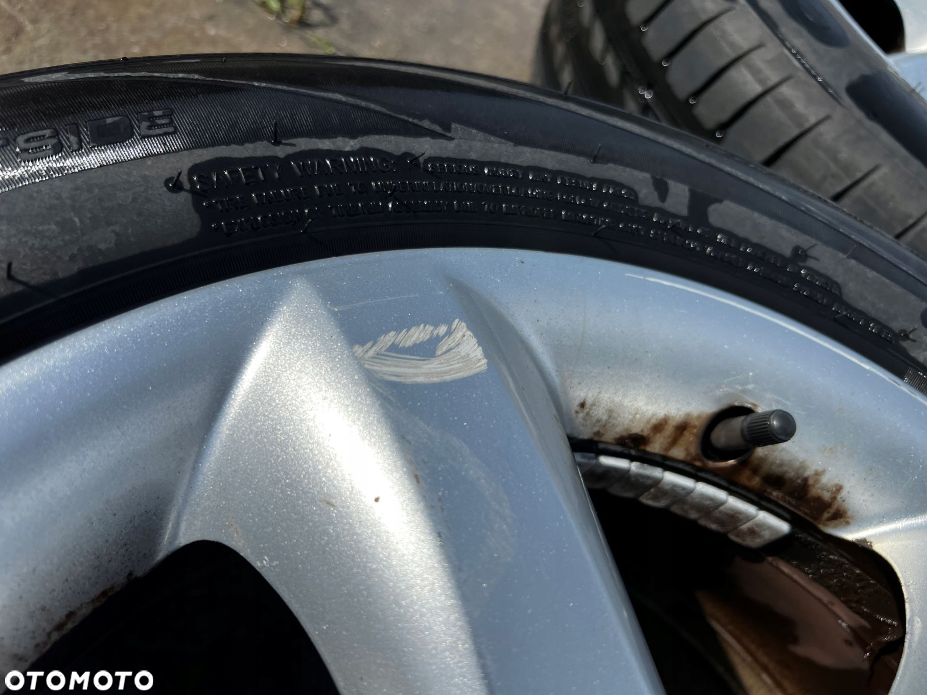 KOŁA FELGI OPONY LETNIE SKODA FABIA II 185/60 R15 - 6