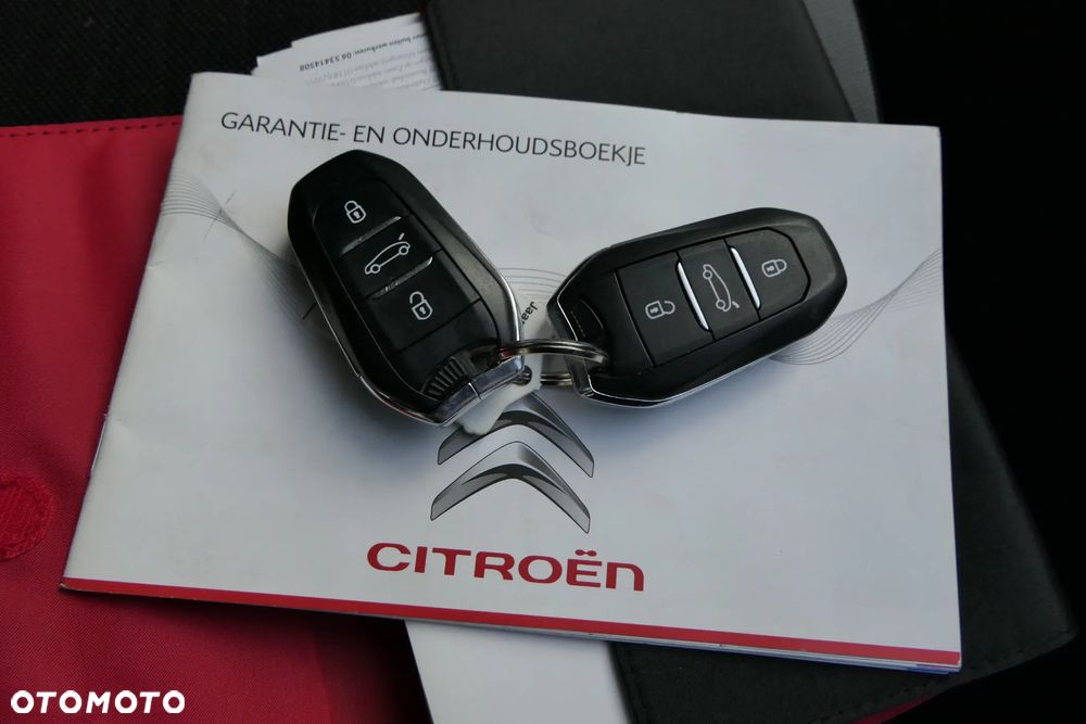 Citroën C4 Picasso BlueHDi 120 SELECTION - 17