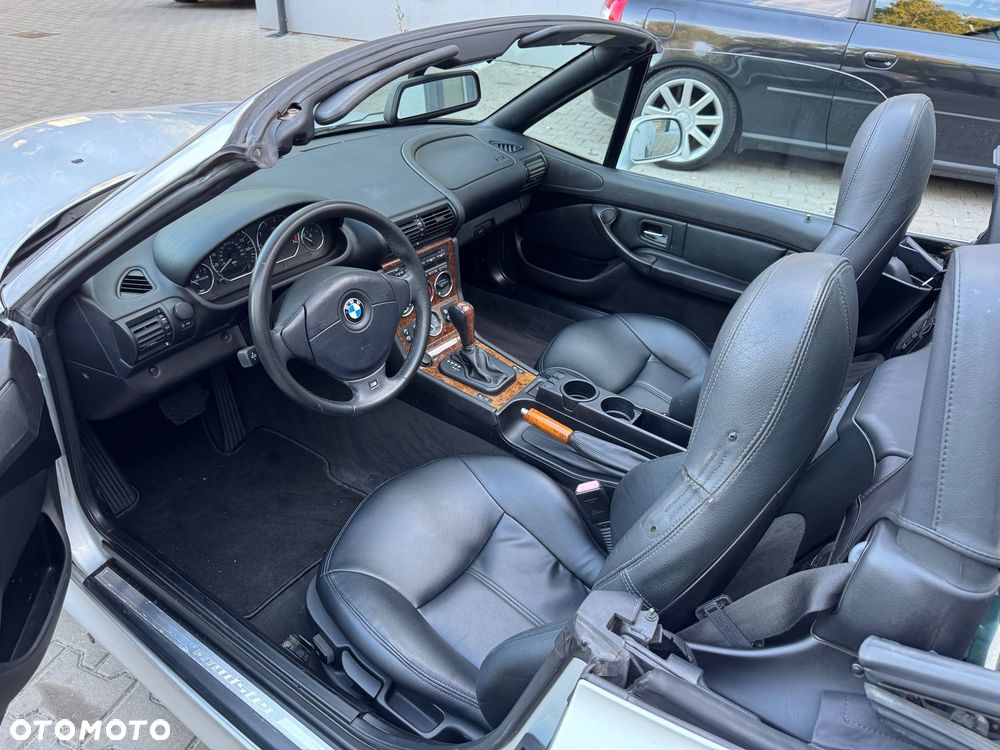 BMW Z3 - 20