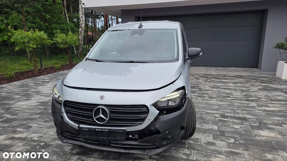 Mercedes-Benz Citan - 15