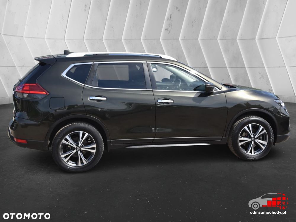 Nissan X-Trail - 11