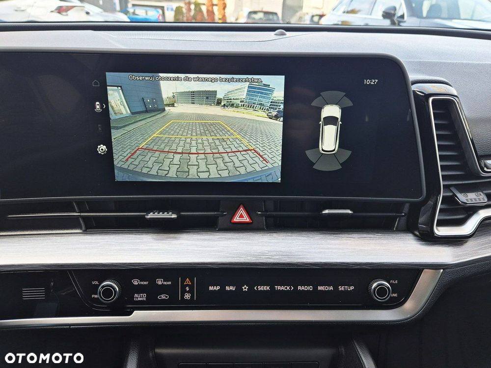 Kia Sportage 1.6 T-GDI L 2WD - 20