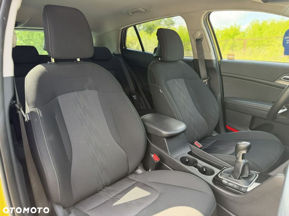Kia Sportage 1.6 T-GDI L 2WD - 19