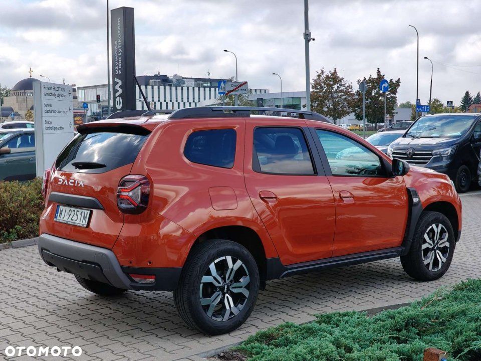 Dacia Duster - 3