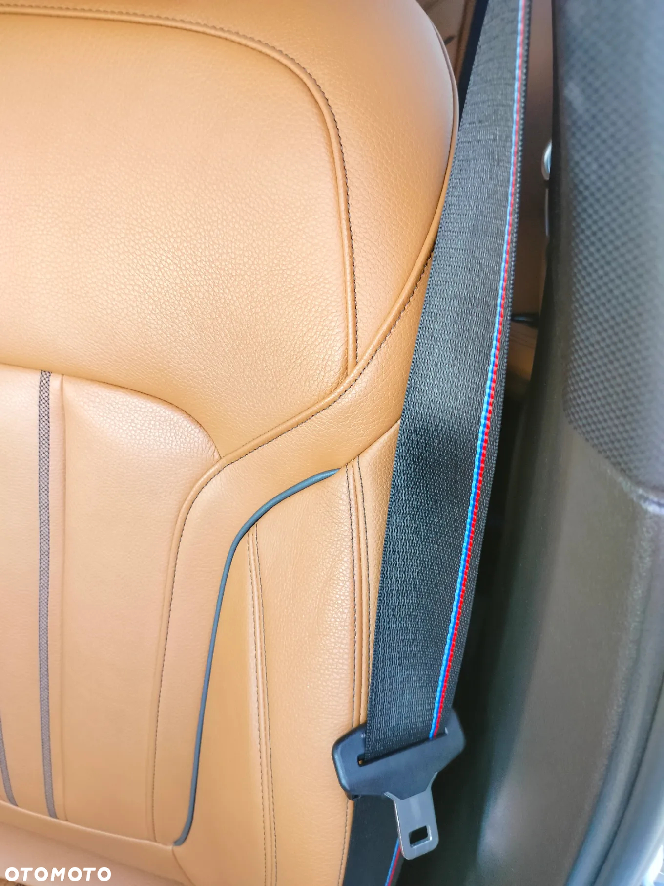 BMW Seria 5 520d M Sport - 14
